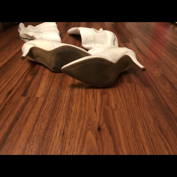 Over the knee - Snakeskins😍 - Picture 4 of 8